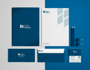 Diseño de logo y arquitectura de marca