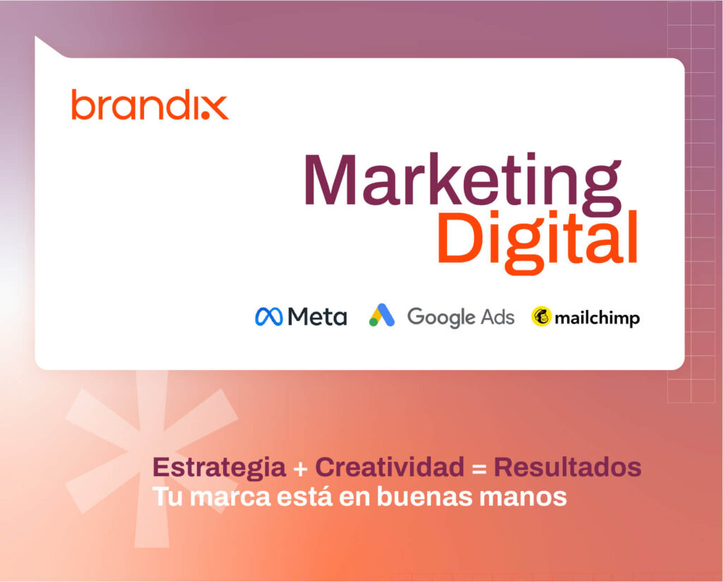 Marketing digital