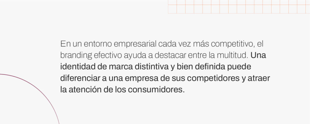 Propuesta de valor para empresas